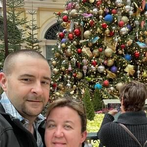 Meet your Posher, Kristin